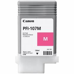 Cartucho Canon PFI-107M color Magenta 6707B001AA