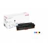 Toner Xerox equivalente a HP CE412A Amarillo 006R03017