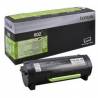 CONSUMIBLES LEXMARK 602XE CARTUCHO CORP EXTRA AC COLOR NEGRO