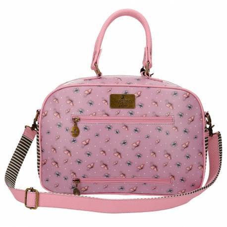 Bolsa de viaje Gorjuss For my Love