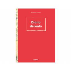 Bloc diario del aula Additio Folio castellano