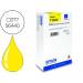 Cartucho Epson T7564 amarillo C13T756440