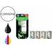 Cartucho HP 940 XL negro y tricolor C2N93AE
