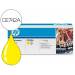 Toner HP 307A CE742A color Amarillo