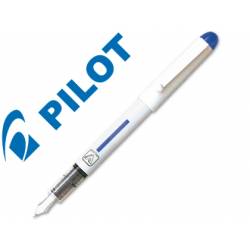 Pluma desechable Pilot SVPN-4WL 0.05 mm Azul