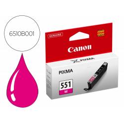 INK-JET CANON CLI-551 MG5450 / IP7250 / MG6350 COLOR MAGENTA