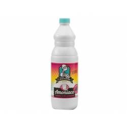 Amoniaco Lavandera botella 1,5 L