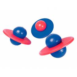 Pelota de equilibrio Skipiball Colores Surtidos marca Amaya