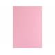 Cartulina Liderpapel rosa a3 180 g/m2