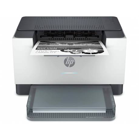 IMPRESORA MARCA HP LASERJET SFP M209DW LASER COLOR NEGRO Y BLANCO (163133)