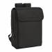 MOCHILA PORTATIL SAFTA BUSINESS 13,3" 290X120X390 MM POLIESTER