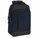 MOCHILA PORTATIL SAFTA BUSINESS 15,6" 290X150X440 MM POLIESTER