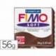 Pasta para modelar Staedtler Fimo soft Chocolate