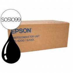 Fotoconductor Epson S051099 Negro EPL6200 - EPL 6200L