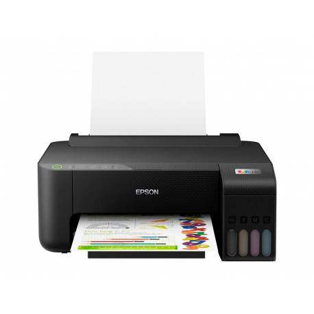 IMPRESORA MARCA EPSON ECOTANK ET-1810 TINTA COLOR (163379)