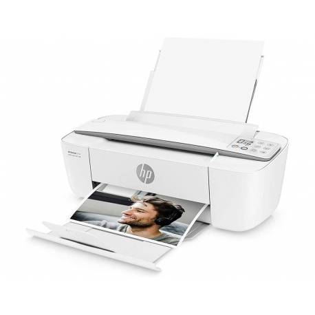 Equipo multifuncion marca hp deskjet 3750 wifi tinta escaner (160361)