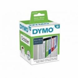 Etiqueta impresora Dymo 99019 SO722480