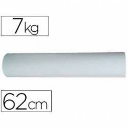 Bobina papel Impresma 62 cm 7 kg blanco