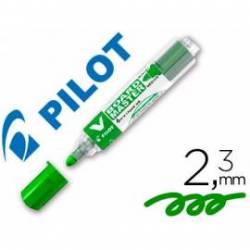 Rotulador Pilot Vboard Master verde