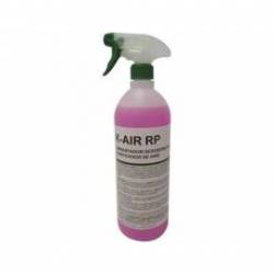 Ambientador IKM K-AIR Spray ropa limpia 1 litro
