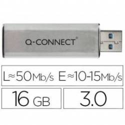 Memoria usb Q-connect flash 16GB