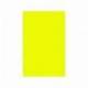 Cartulina Guarro amarillo fluorescente