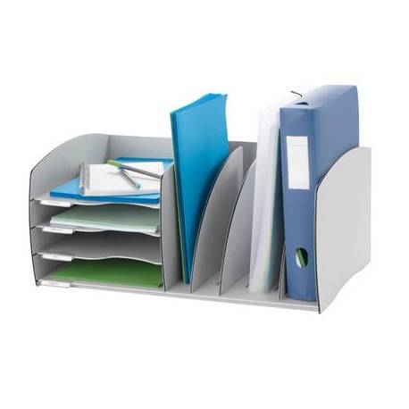 Organizador de armario Paperflow Vertical y horizontal