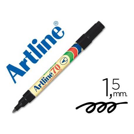 Rotulador Artline EK-70