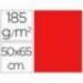 Cartulina Guarro 500 x 650 mm 185 g/m2