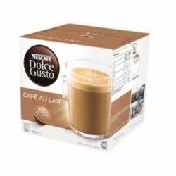 Cafe Dolce Gusto Cafe con leche