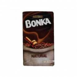 Cafe molido Bonka natural