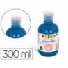 TEMPERA LIQUIDA PRIMO 300 ML AZUL MARINO FLUORESCENTE