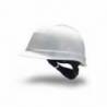 Casco de proteccion Faru Polietileno