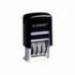 FECHADOR Q-CONNECT ENTINTAJE AUTOMATICO 4 MM NEGRO