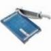 CIZALLA DE PALANCA MARCA DAHLE DIN A4 METALICA CAPACIDAD DE CORTE 35 HOJAS