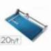 Cizalla de rodillo profesional 552 Dahle Din A3 20 hojas