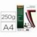 Tapa de Encuadernacion Carton Brillo Fellowes DIN A4 Color Negro 250 micras pack 100 uds