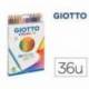 Lápices de colores Giotto 36 colores