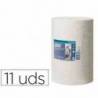 PAPEL SECAMANOS TORK ANCHO 215 MM LARGO 74,9 MT 2 CAPAS PARA DISPENSADOR M1 ALIMENTACION CENTRAL