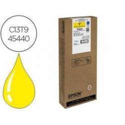Cartucho Epson T945 XL amarillo C13T945440