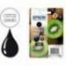Cartucho Epson 202 XL Color Negro C13T02G14010