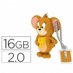 Memoria USB 16GB Jerry Marca EMTEC