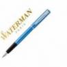 Pluma Waterman Allure color azul lacado con estuche de regalo