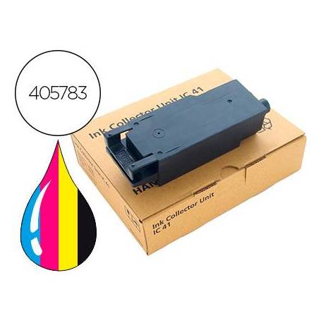Toner Ricoh SG 2100 N multipack con 4 colores 405783