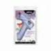 Pistola de silicona mini marca Plico 25W para uso con barritas de 8mm