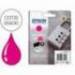 CARTUCHO INK-JET EPSON 35XL COLOR MAGENTA C13T35934010