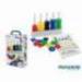 Juego educativo de 3 a 5 años Ábaco con surtido de formas y colores Miniland