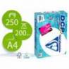 250 Hojas Papel fotocopiadora Clairefontaine DIN A4 200gr