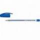 Bolígrafo Pelikan Stick Super Soft Azul 0,4 mm