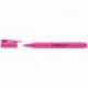 Rotulador Faber fluorescente Textliner 38 rosa